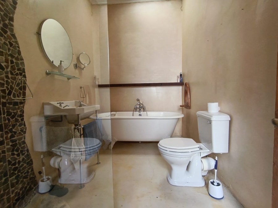 To Let 3 Bedroom Property for Rent in Kenilworth Western Cape